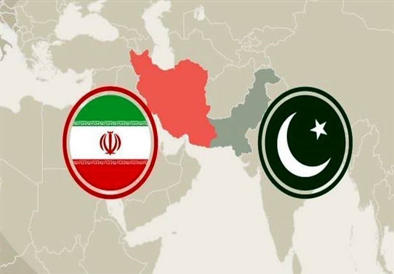 دستیار عراقچی: مناسبات ایران و پاکستان وارد مرحله تازهای شده است دستیار عراقچی: مناسبات ایران و پاکستان وارد مرحله تازهای شده است