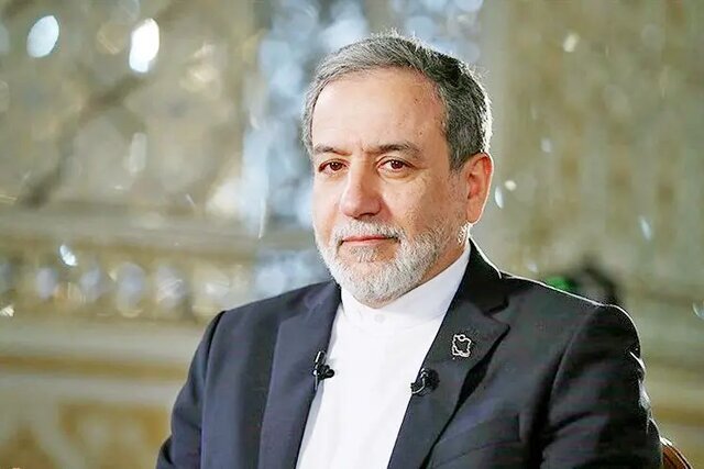 سفر پزشکیان به پاکستان فرصتی برای بازاندیشی پتانسیلهای همکاری است/ سفر پزشکیان به پاکستان فرصتی برای بازاندیشی پتانسیلهای همکاری است/