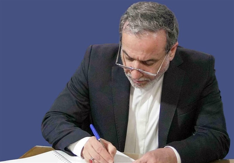 ایران و ژاپن پیشگامان جنبش جهانی خلع سلاح شوند ایران و ژاپن پیشگامان جنبش جهانی خلع سلاح شوند