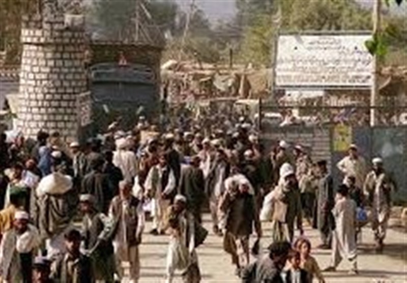 تاکید پاکستان به بازگشت پناهجویان افغان دارای کارت «پی او آر» تاکید پاکستان به بازگشت پناهجویان افغان دارای کارت «پی او آر»