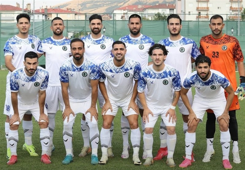 با اعلام باشگاه پیکان؛ دو بازی در دو روز در ورزشگاه شهرقدس! با اعلام باشگاه پیکان؛ دو بازی در دو روز در ورزشگاه شهرقدس!
