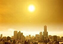 موج جدید گرما در راه ایران/ ثبت رکورد دمای ۵۲ درجه‌ای در 