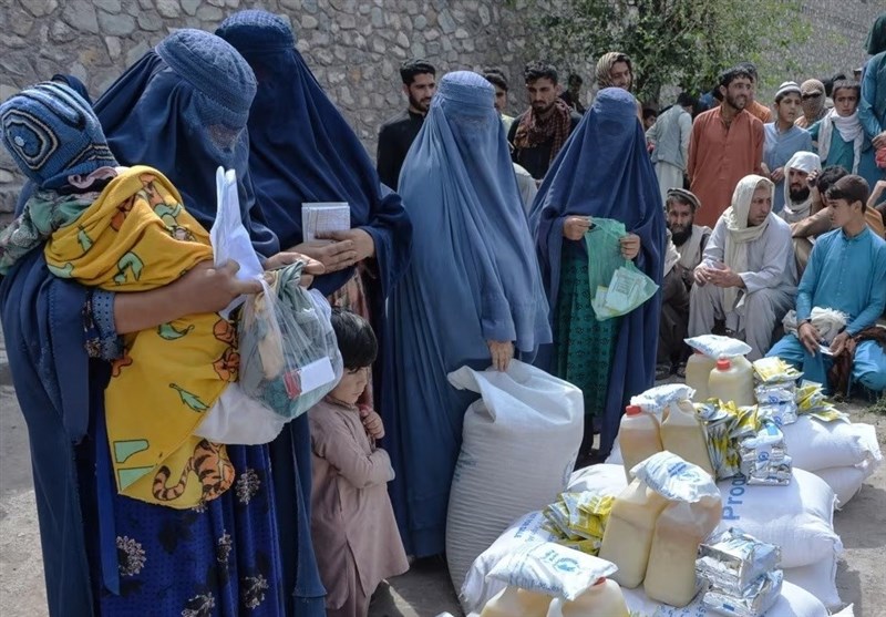 هشدار سازمان ملل: بیش از ۱۰ میلیون افغان نیازمند کمک فوری هستند هشدار سازمان ملل: بیش از ۱۰ میلیون افغان نیازمند کمک فوری هستند