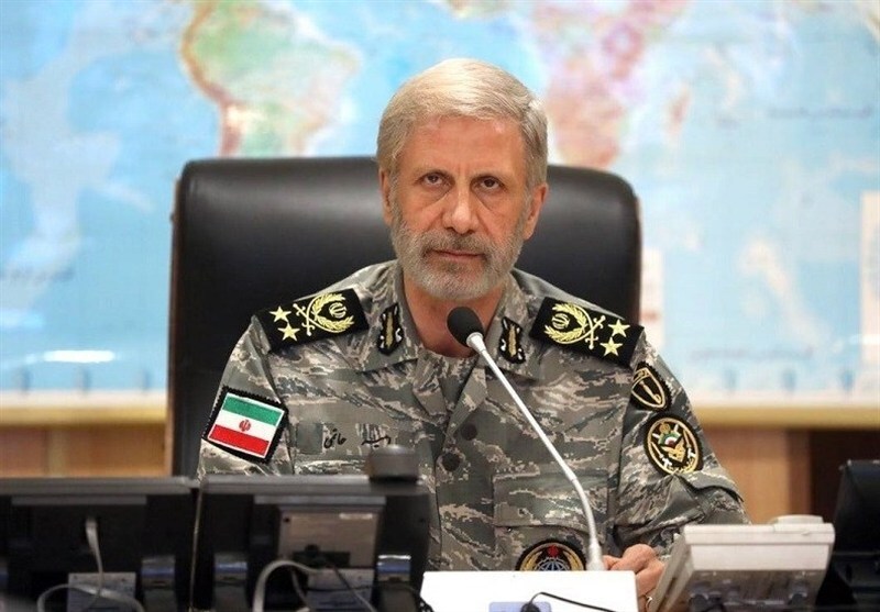 قدرت موشکی و پهپادی همچنان پابرجا و آماده عملیات است/نباید دشمن را دست‌کم گرفت و تهدید آن را تمام‌‌شده تلقی کرد
