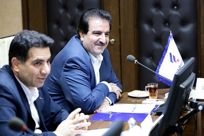 خدمت رسانی مطلوب به جامعه پزشکی و کادر درمان از افتخارات بانک رفاه است خدمت رسانی مطلوب به جامعه پزشکی و کادر درمان از افتخارات بانک رفاه است