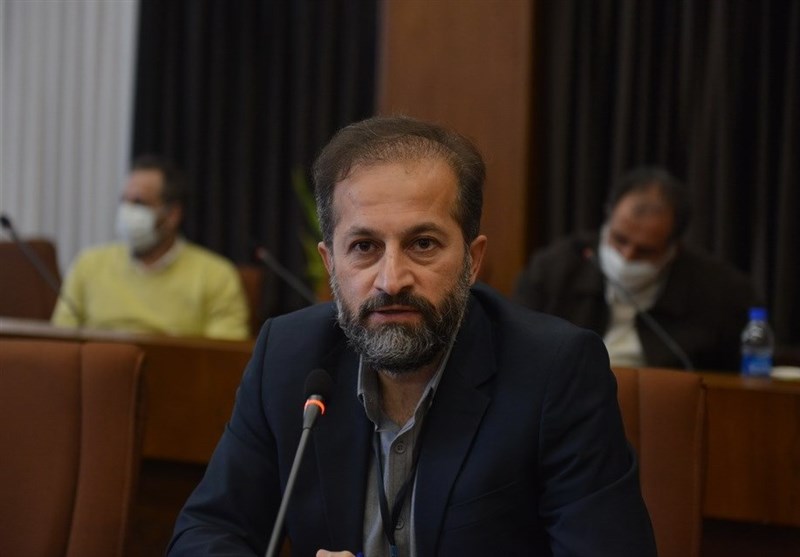 زارعی: تیم ملی سنگنوردی به مسابقات جهانی اعزام میشود زارعی: تیم ملی سنگنوردی به مسابقات جهانی اعزام میشود