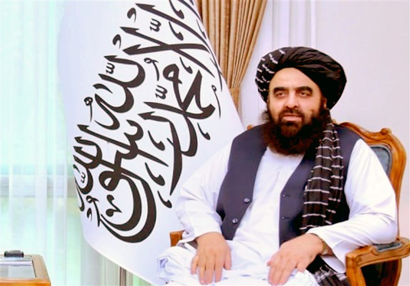 تاخیر در صدور مجوز سازمان ملل دلیل تعویق سفر متقی به پاکستان تاخیر در صدور مجوز سازمان ملل دلیل تعویق سفر متقی به پاکستان