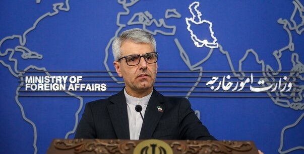 سفر مقام آژانس به ایران کمتر از ۱۰ روز آینده انجام میشود/در حال حاضر هیچ بازرسی از آژانس در ایران حضور ندارد سفر مقام آژانس به ایران کمتر از ۱۰ روز آینده انجام میشود/در حال حاضر هیچ بازرسی از آژانس در ایران حضور ندارد