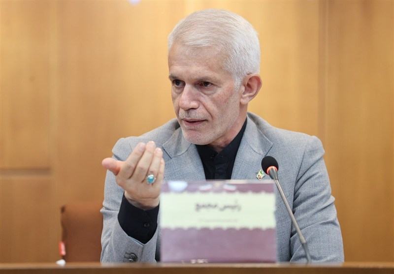 واکنش اسبقیان به اداره ۹ هیئت استان با سرپرست؛ این نه برای وزارت خوب است نه فدراسیون