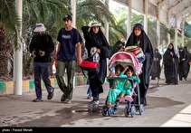 بیمه‌ اربعین ۱۴۰۴ زیر ذره بین/نظارت میدانی بیمه مرکزی در مرزها و عتبات آغاز شد