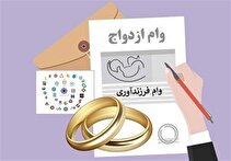 بانک مرکزی: ۷۳ همت وام ازدواج و فرزندآوری پرداخت شد