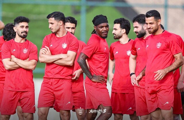 بررسی نقلوانتقالات پرسپولیس/ سرخها در کدام پست کمبود دارند؟ بررسی نقلوانتقالات پرسپولیس/ سرخها در کدام پست کمبود دارند؟