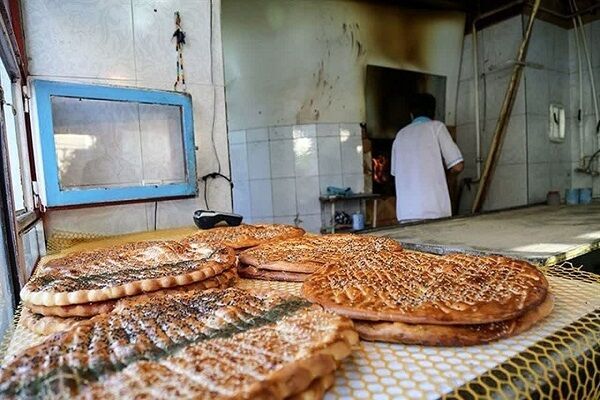 پایان مماشات با نانواییهای متخلف تهران/ آزادسازی تدریجی قیمت نان در مناطق شمالی پایتخت پایان مماشات با نانواییهای متخلف تهران/ آزادسازی تدریجی قیمت نان در مناطق شمالی پایتخت