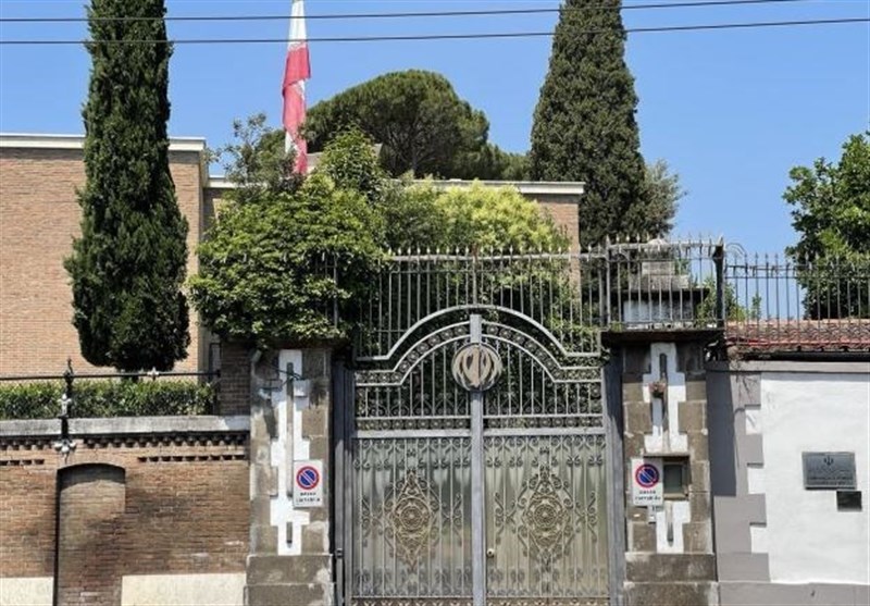 بیانیه سفارت ایران در ایتالیا به مناسبت روز حقوق بشر اسلامی بیانیه سفارت ایران در ایتالیا به مناسبت روز حقوق بشر اسلامی