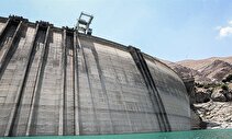 آخرین وضعیت ذخایر آبی و بارش‌های تهران