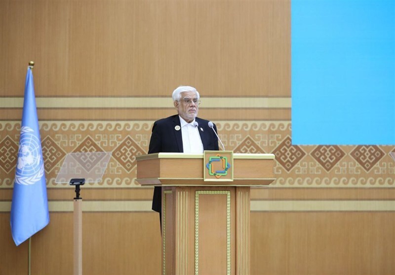 آمریکا میز مذاکره را نابود کرد/ پیگیر خسارات تجاوز آمریکا و اسرائیل هستیم آمریکا میز مذاکره را نابود کرد/ پیگیر خسارات تجاوز آمریکا و اسرائیل هستیم