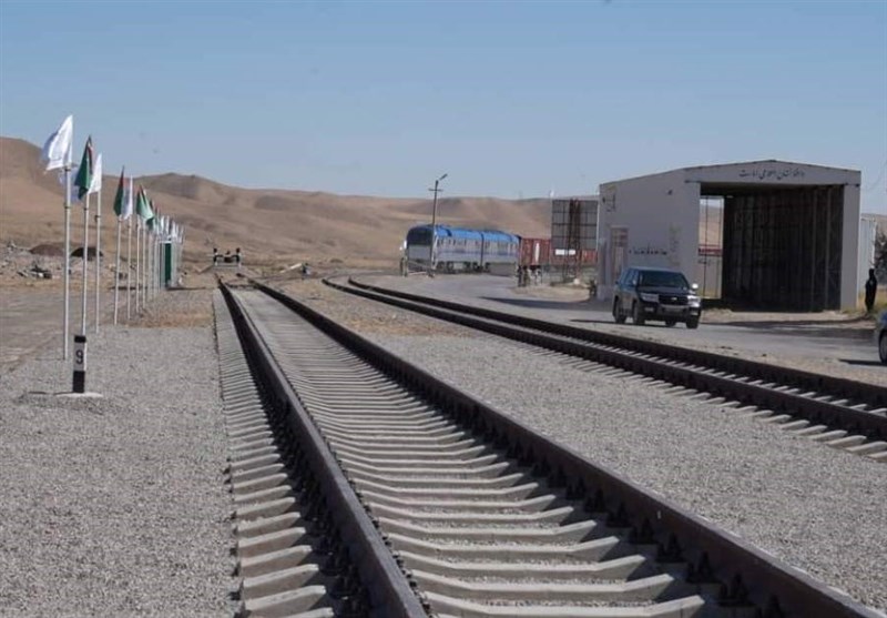 آغاز پروژههای مشترک طالبان و ترکمنستان در تورغندی هرات آغاز پروژههای مشترک طالبان و ترکمنستان در تورغندی هرات