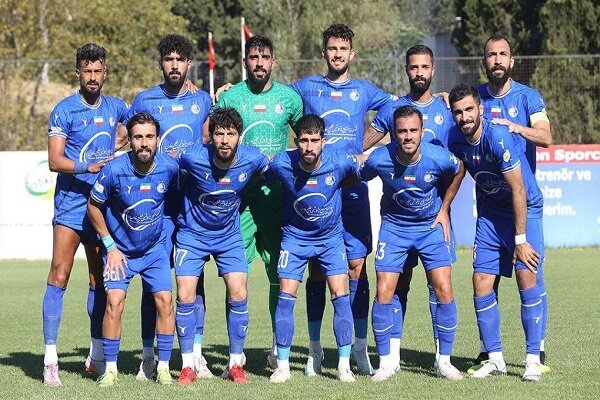 نگاهی به نقل و انتقالات استقلال/ از حضور جوانان تا پیرمردی درون دروازه نگاهی به نقل و انتقالات استقلال/ از حضور جوانان تا پیرمردی درون دروازه