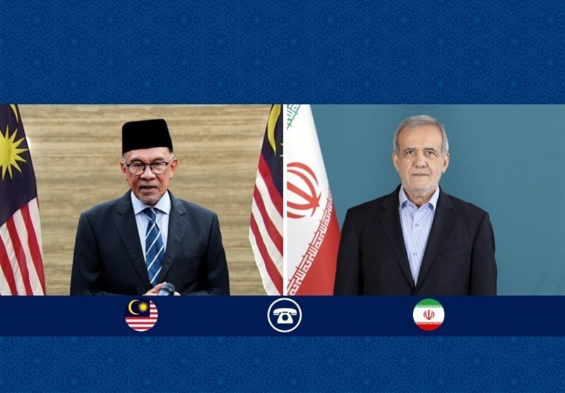 کشورهای اسلامی با دیپلماسی فعال و فشارهای دیپلماتیک مانع ادامه جنایات در غزه شوند