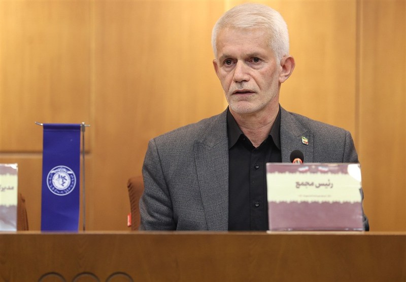 اسبقیان: از تیروکمان در ناگویا توقع مدال داریم اسبقیان: از تیروکمان در ناگویا توقع مدال داریم
