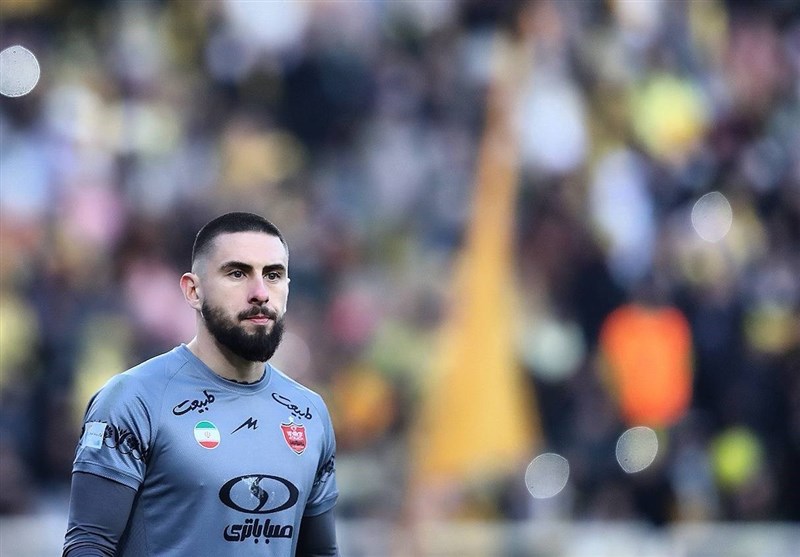 گندوز برای جدایی پولی پرداخت نکرده؛ ۱۰ درصد از قرارداد جدیدش سهم پرسپولیس است
