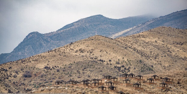 تداوم و تشدید گرمای هوا در مناطق کوهستانی کشور/ پیش‌بینی وقوع سیل و بارش‌های موسمی شدید در ارتفاعات جنوبی ایران