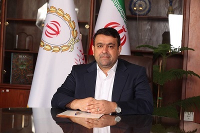 پیام تبریک مدیرعامل بانک ملی ایران به مناسبت روز خبرنگار پیام تبریک مدیرعامل بانک ملی ایران به مناسبت روز خبرنگار