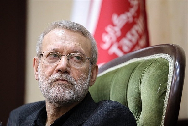 علی لاریجانی به عنوان نماینده رهبری در شورایعالی امنیت ملی منصوب شد علی لاریجانی به عنوان نماینده رهبری در شورایعالی امنیت ملی منصوب شد