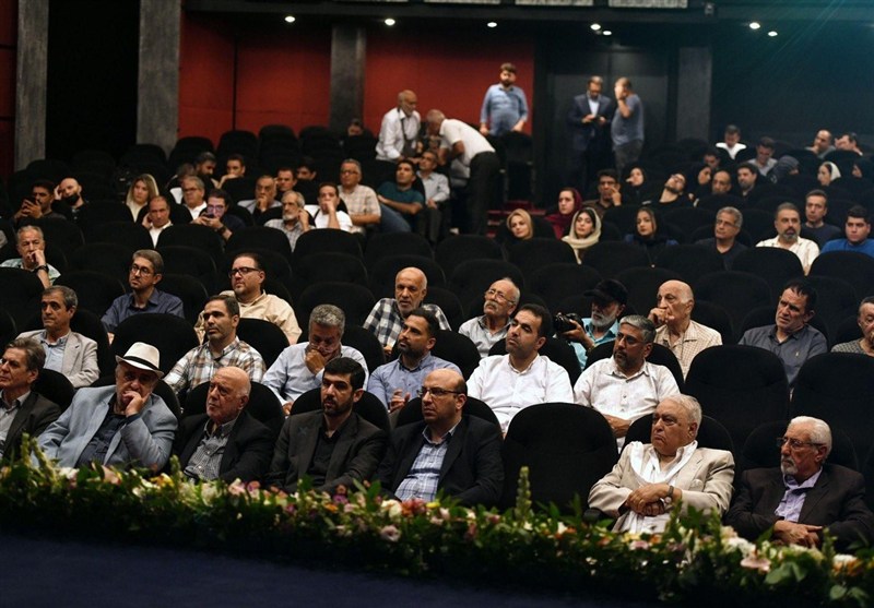 برگزاری مراسم روز خبرنگار از سوی انجمن ورزشی‌نویسان