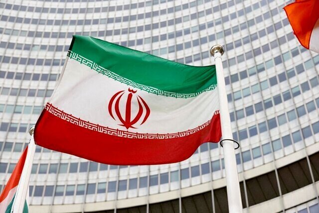 ایران: نسلکشی اسرائیل در غزه با حمایت آمریکا مانع از حصول صلح پایدار در منطقه میشود/تهدید دوباره ترامپ به از سرگیری برنامه هستهای ایران ایران: نسلکشی اسرائیل در غزه با حمایت آمریکا مانع از حصول صلح پایدار در منطقه میشود/تهدید دوباره ترامپ به از سرگیری برنامه هستهای ایران