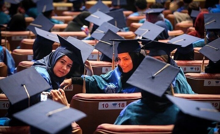 ۹۹۶ نخبه عضو هیئت علمی شدند/ استخدام ۳۵درصدی نخبگان بازگشته به ایران ۹۹۶ نخبه عضو هیئت علمی شدند/ استخدام ۳۵درصدی نخبگان بازگشته به ایران