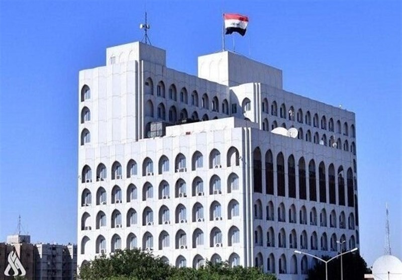 عراق: اشغال غزه امتداد سیاست کشتار و آوارگی ملت فلسطین است عراق: اشغال غزه امتداد سیاست کشتار و آوارگی ملت فلسطین است