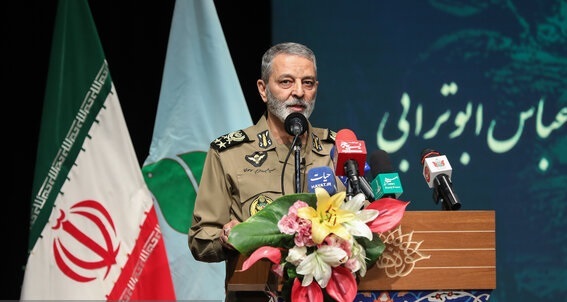بسیج میداندار رفع نیازهای کشور در عرصههای مختلف است بسیج میداندار رفع نیازهای کشور در عرصههای مختلف است