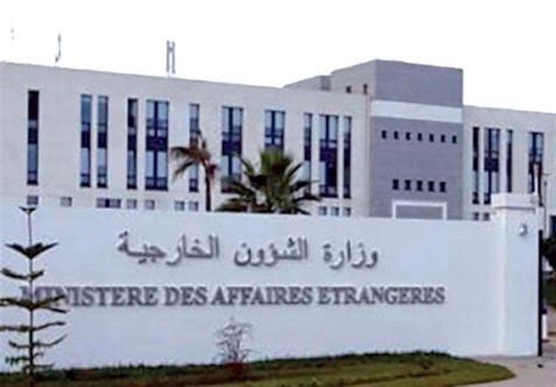 الجزایر و تونس طرح اشغال غزه را محکوم کردند الجزایر و تونس طرح اشغال غزه را محکوم کردند