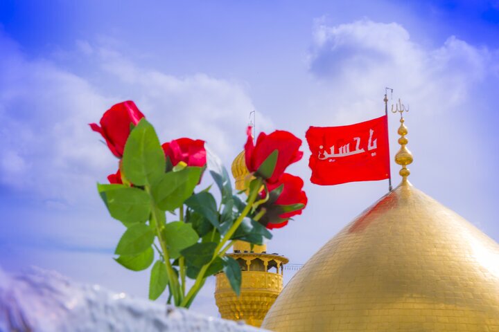 روح امام حسین(ع) را خداوند قبض کرد یا ملکالموت؟ روح امام حسین(ع) را خداوند قبض کرد یا ملکالموت؟
