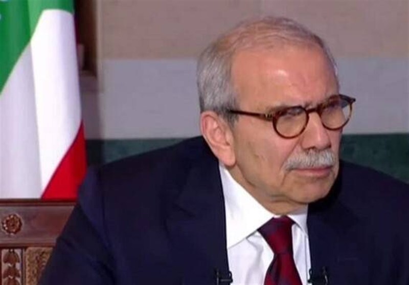 اهداف آمریکا و اسرائیل از توطئه ضد سلاح مقاومت/ دولت لبنان و توهمی به نام حاکمیت! اهداف آمریکا و اسرائیل از توطئه ضد سلاح مقاومت/ دولت لبنان و توهمی به نام حاکمیت!