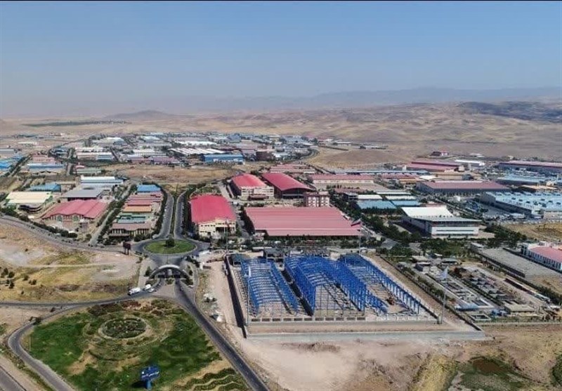 جهش اقتصادی در صنایع کوچک ۳ همت نیاز دارد جهش اقتصادی در صنایع کوچک ۳ همت نیاز دارد