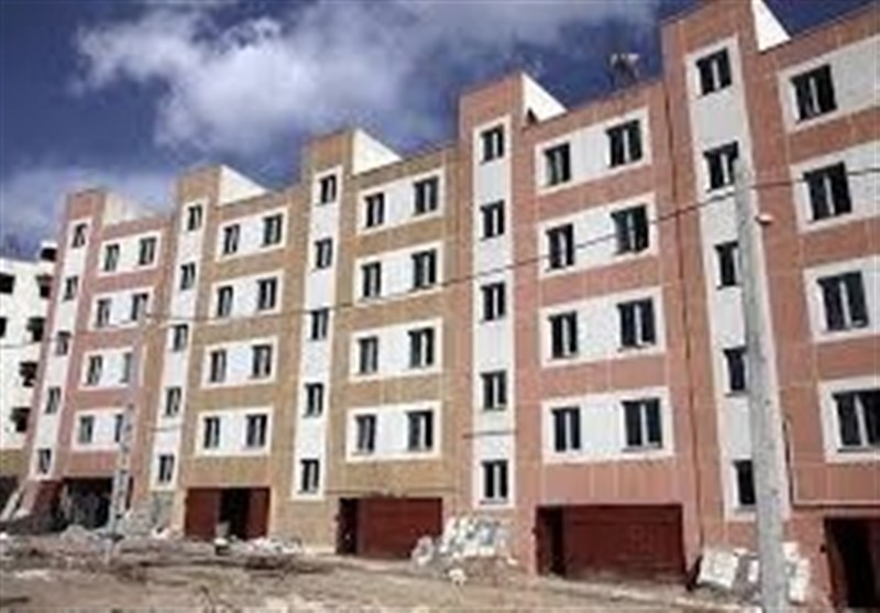 وام پروژههای خودمالک نهضت ملی افزایش نمییابد وام پروژههای خودمالک نهضت ملی افزایش نمییابد
