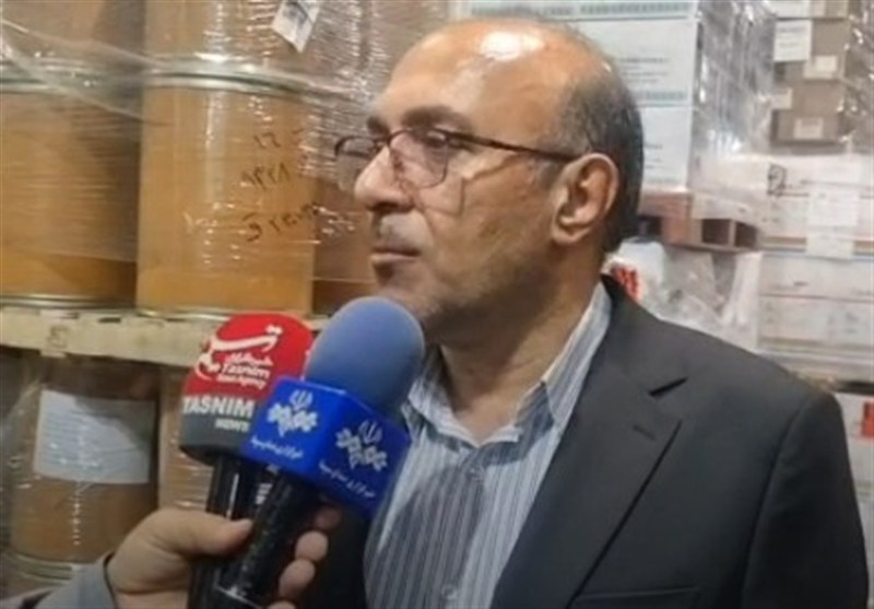 درخواست گمرک برای رویت ثبت سفارش کالاها پیش از تخصیص ارز درخواست گمرک برای رویت ثبت سفارش کالاها پیش از تخصیص ارز