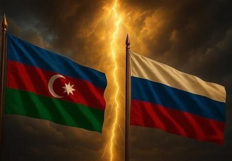 هشدار سهمرحلهای مسکو به باکو در ماجرای اوکراین؛ از جنگ انرژی تا پیام دیپلماتیک هشدار سهمرحلهای مسکو به باکو در ماجرای اوکراین؛ از جنگ انرژی تا پیام دیپلماتیک