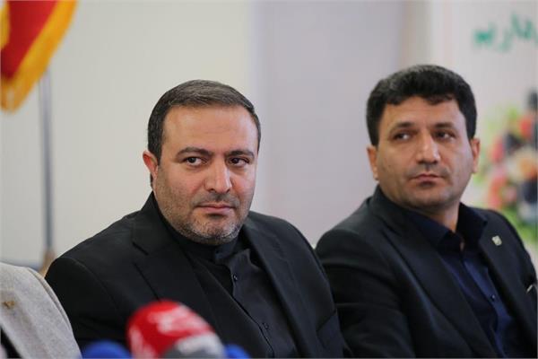 علیزاده: فروش متری و صنعتیسازی، دو محور راهبردی گروه سرمایهگذاری مسکن برای توسعه پایدار بازار مسکن علیزاده: فروش متری و صنعتیسازی، دو محور راهبردی گروه سرمایهگذاری مسکن برای توسعه پایدار بازار مسکن