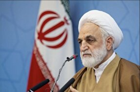 اژه‌ای: پس از جنگ تحمیلی جایگاه ایران یک پله بالاتر آمد