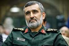 متن کامل وصیت نامه شهید حاجی‌زاده به دست‌خط ایشان+عکس