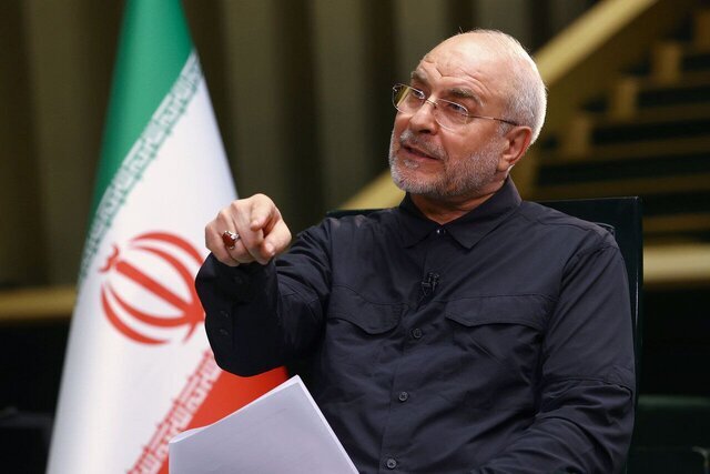 مراسم گرامیداشت شهدای اقتدار جلسه تذکر و یادآوری برای ماست/جمهوری اسلامی نماد اقتدار، صلابت و قدرت ایران است