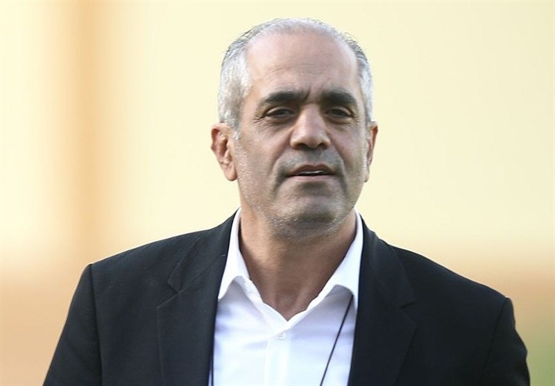 ابوالقاسم‌پور معاون ورزشی باشگاه استقلال خوزستان شد