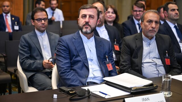 گزارش دیپلمات ارشد ایرانی از حضور در نیویورک/ چند اصل مهم درباره گفت‌وگو با آمریکا
