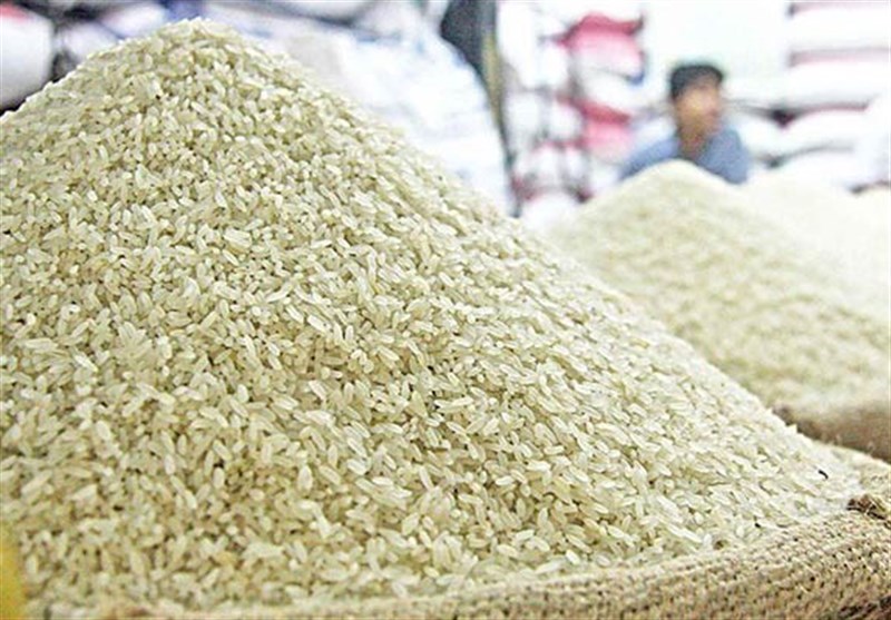 خشکسالی نیمی از برنج امسال را واردتی کرد خشکسالی نیمی از برنج امسال را واردتی کرد