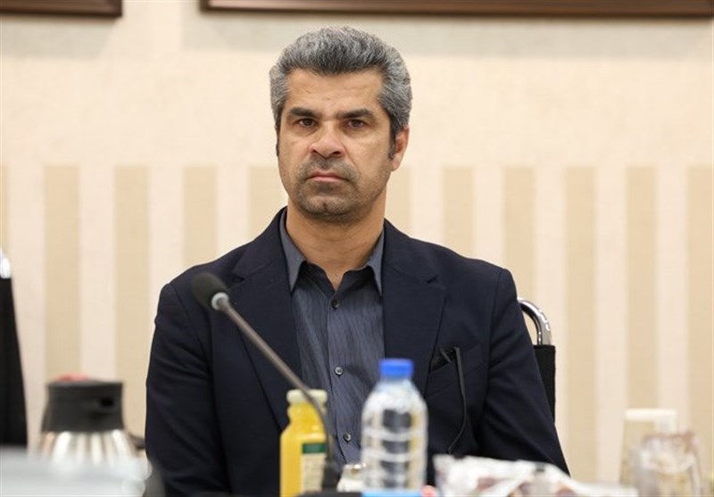 ساعی: برای کرسی آسیایی با رئیس جدید ATU تعامل کردیم/ به پولادگر گفتم از نایب رئیسی انصراف می‌دهم