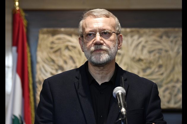 لاریجانی: در عراق توافقنامه امنیتی با این کشور امضا میشود/ حامل پیام برای لبنان هستم لاریجانی: در عراق توافقنامه امنیتی با این کشور امضا میشود/ حامل پیام برای لبنان هستم