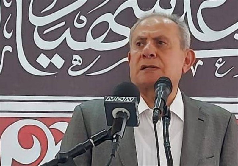 نماینده لبنانی: تصمیم دولت علیه سلاح مقاومت هدیهای رایگان به صهیونیستهاست نماینده لبنانی: تصمیم دولت علیه سلاح مقاومت هدیهای رایگان به صهیونیستهاست
